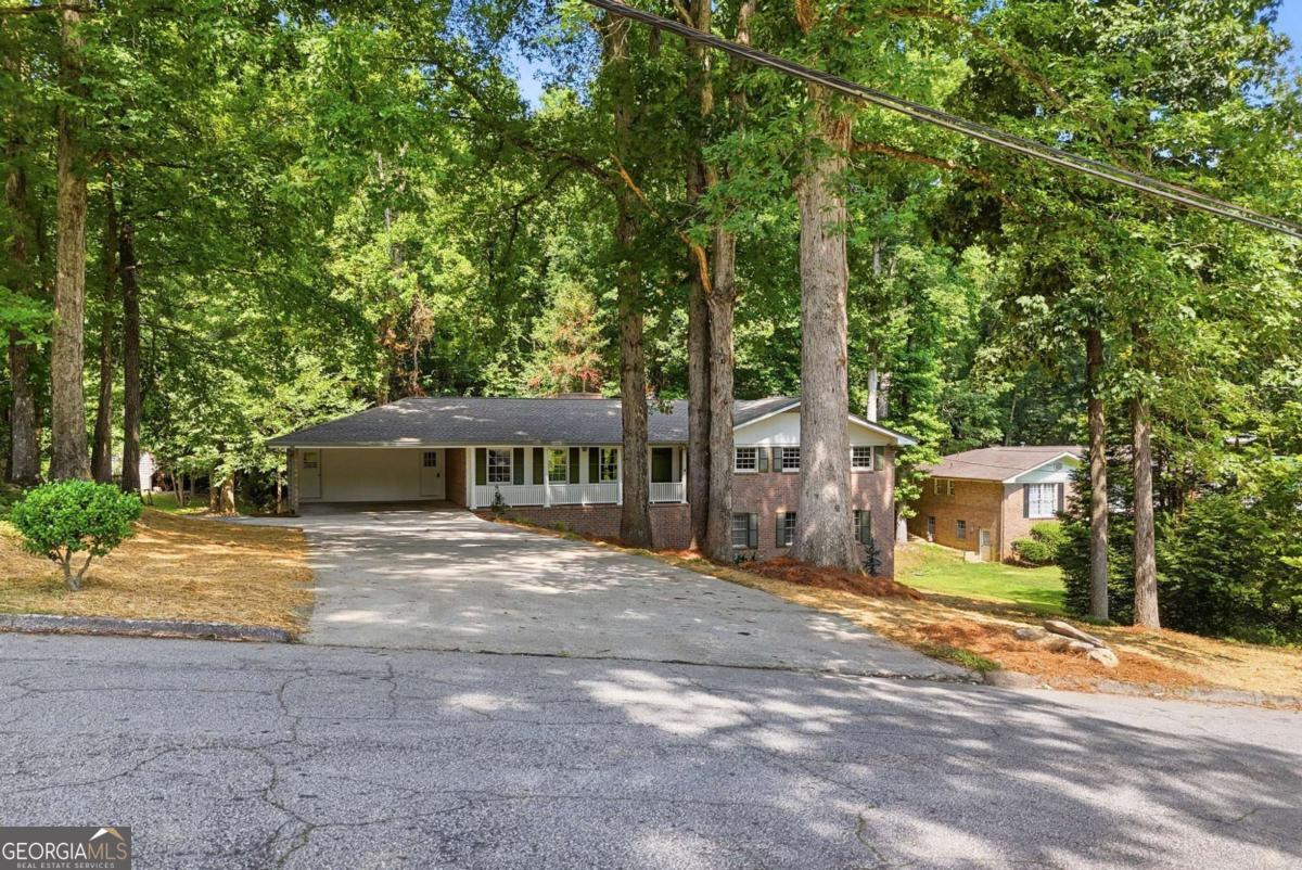7215 Sinyard Road Property Photo 46