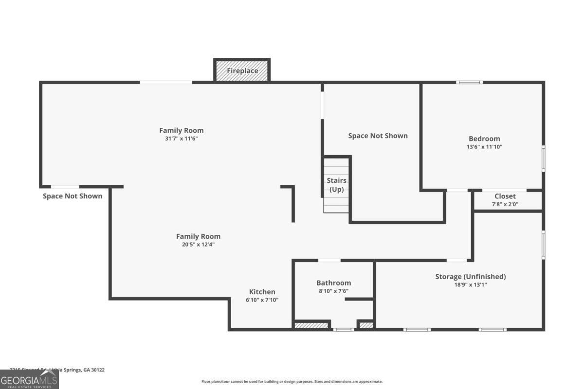 7215 Sinyard Road Property Photo 68