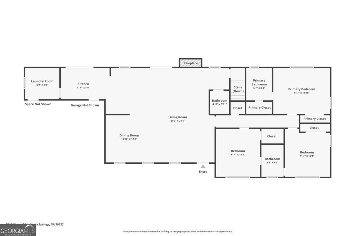7215 Sinyard Road Property Photo 69
