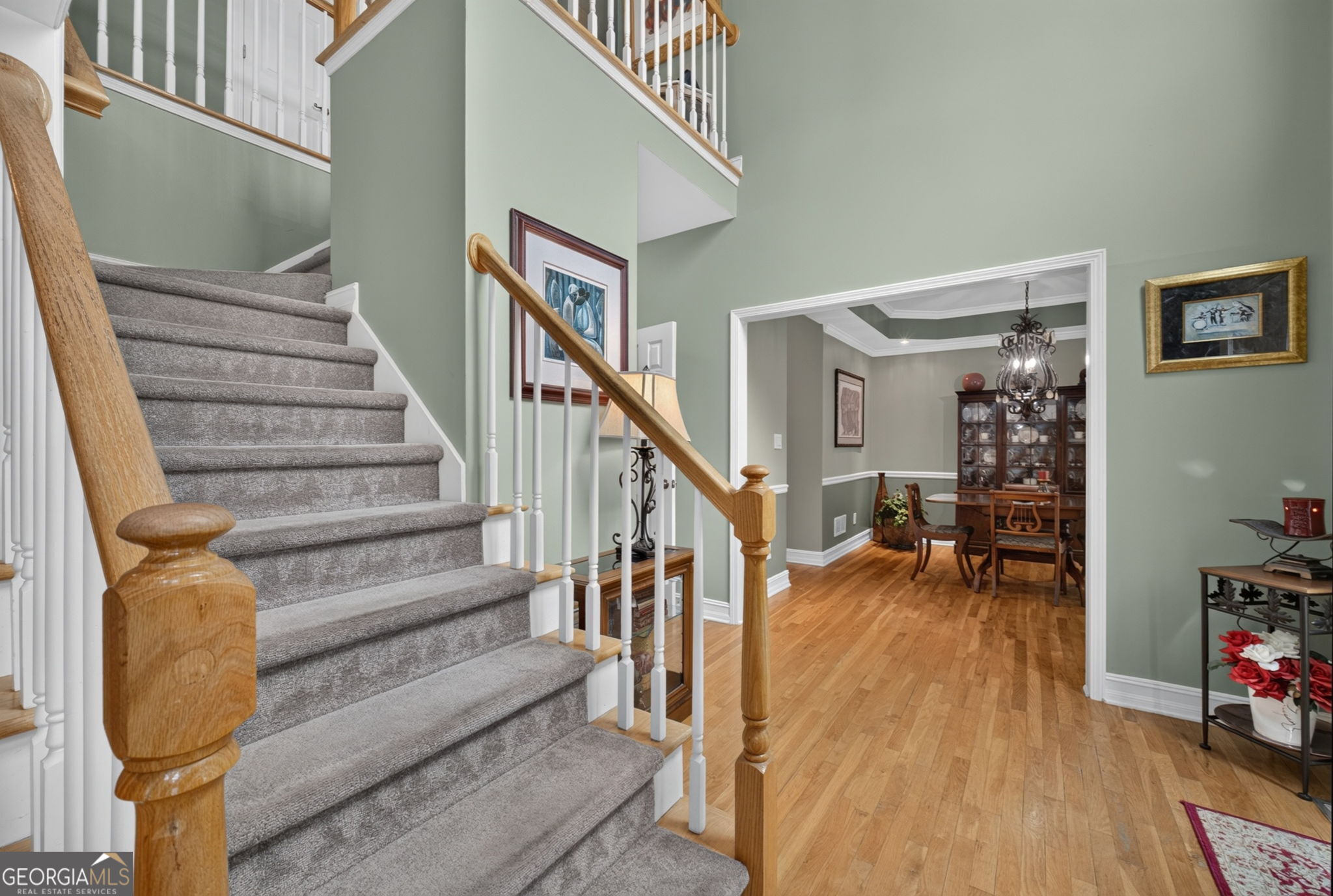 476 Mountain Oaks Parkway Property Photo 3