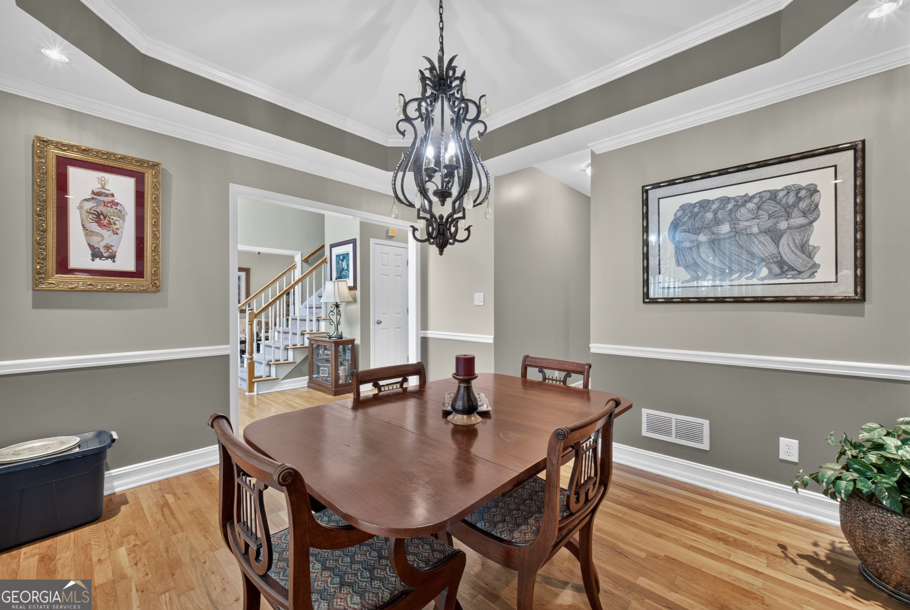 476 Mountain Oaks Parkway Property Photo 4