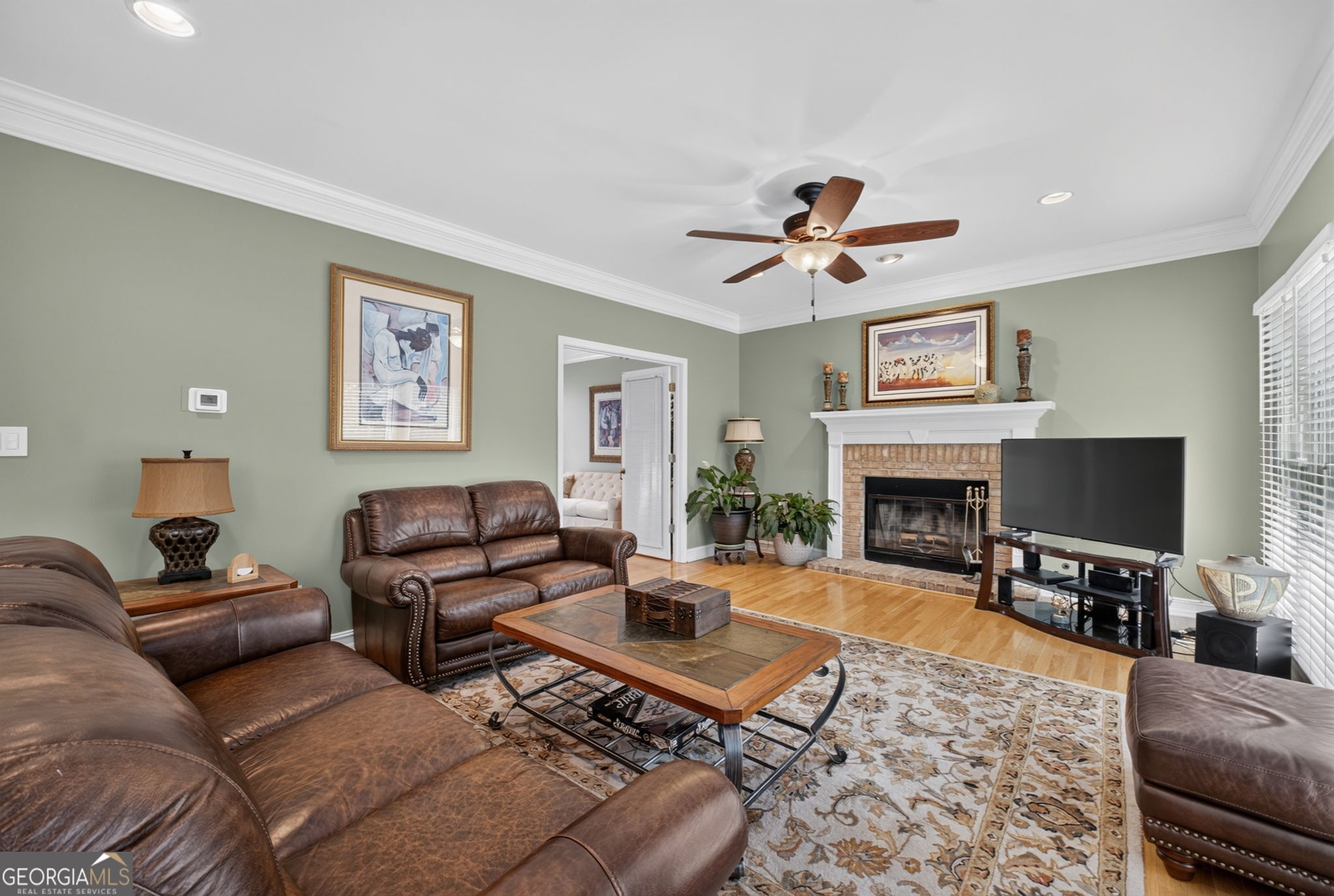 476 Mountain Oaks Parkway Property Photo 8