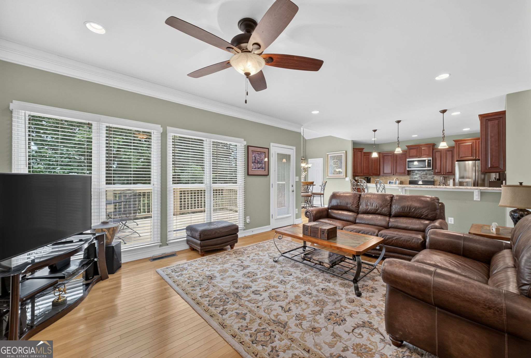476 Mountain Oaks Parkway Property Photo 11