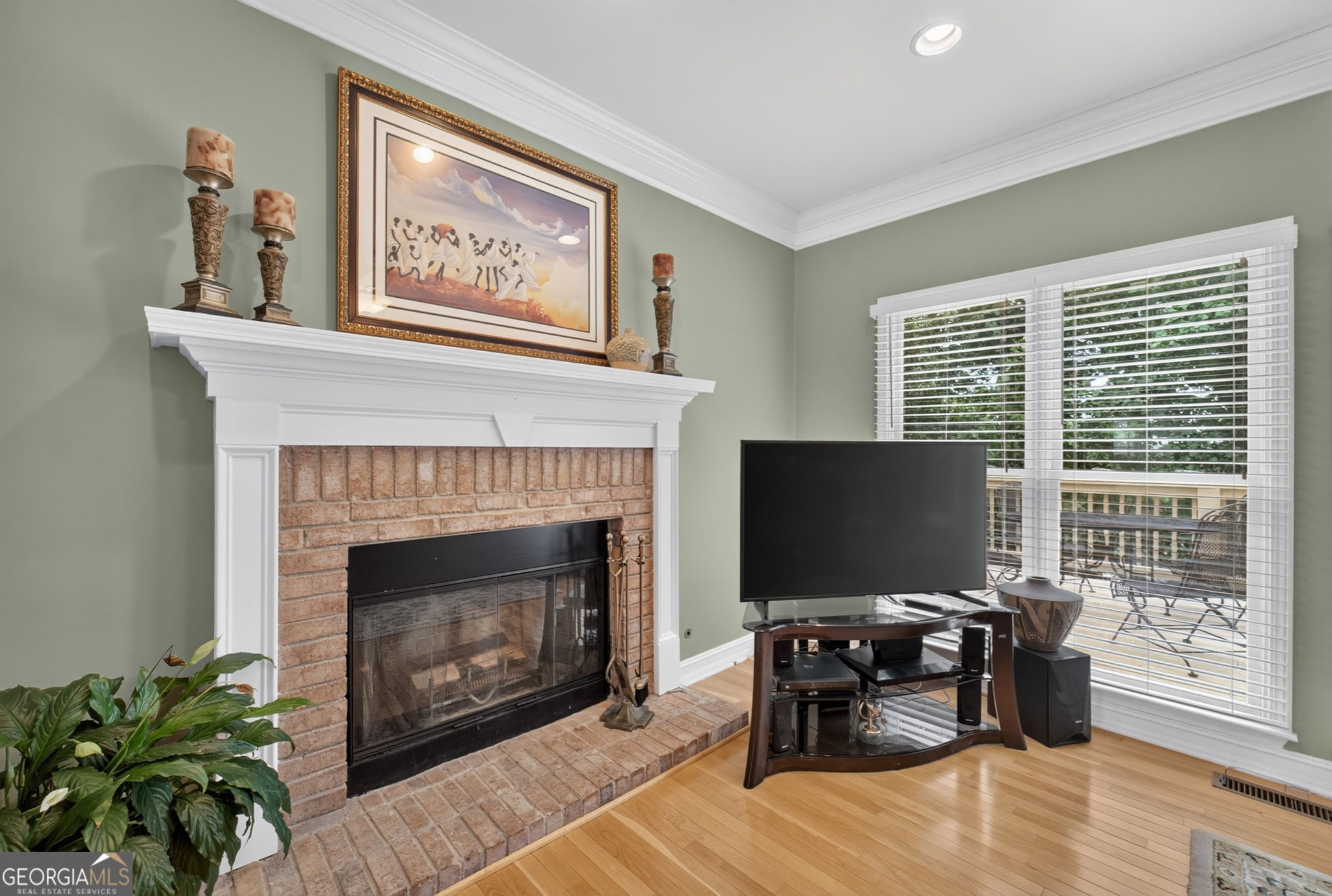 476 Mountain Oaks Parkway Property Photo 14