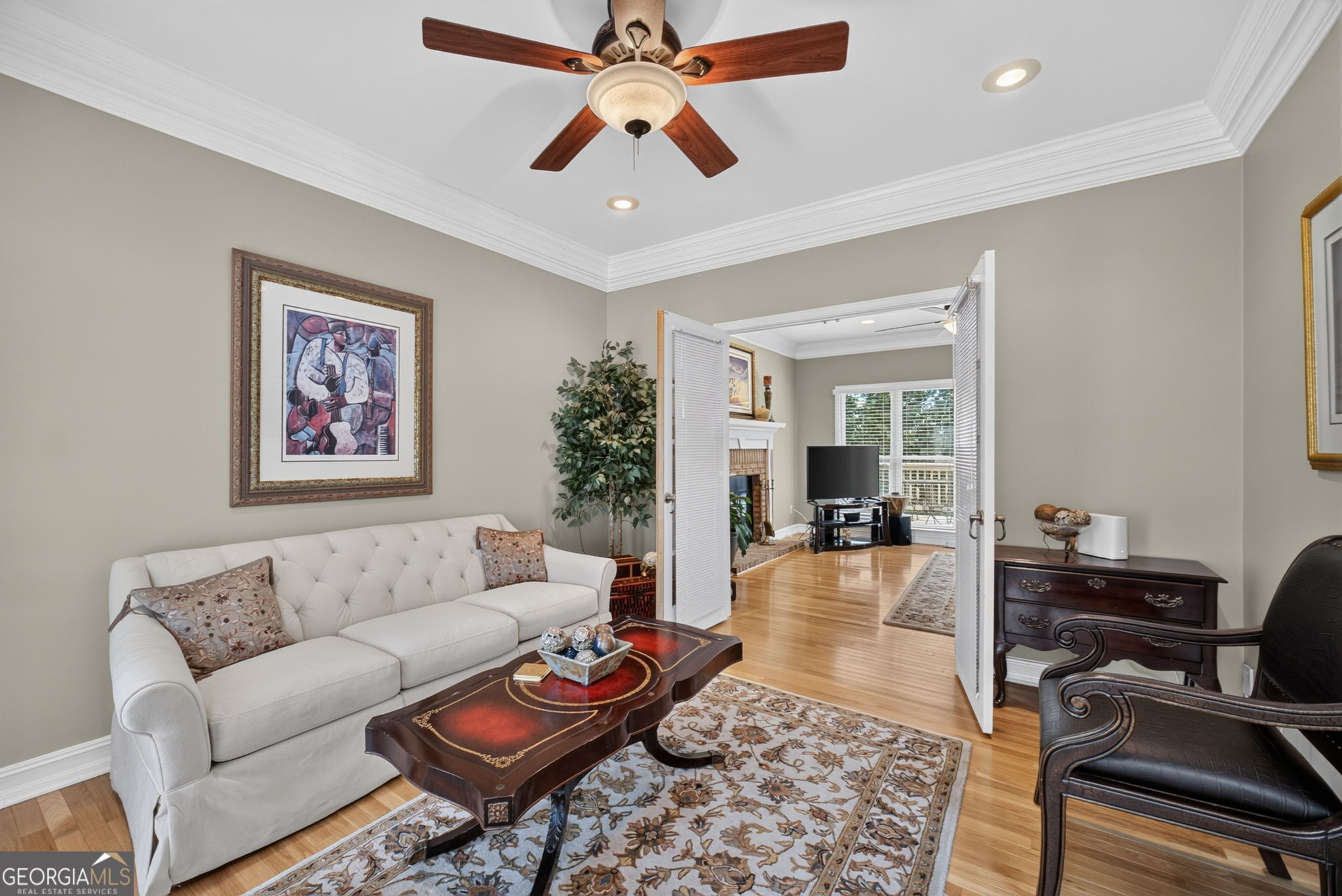476 Mountain Oaks Parkway Property Photo 15