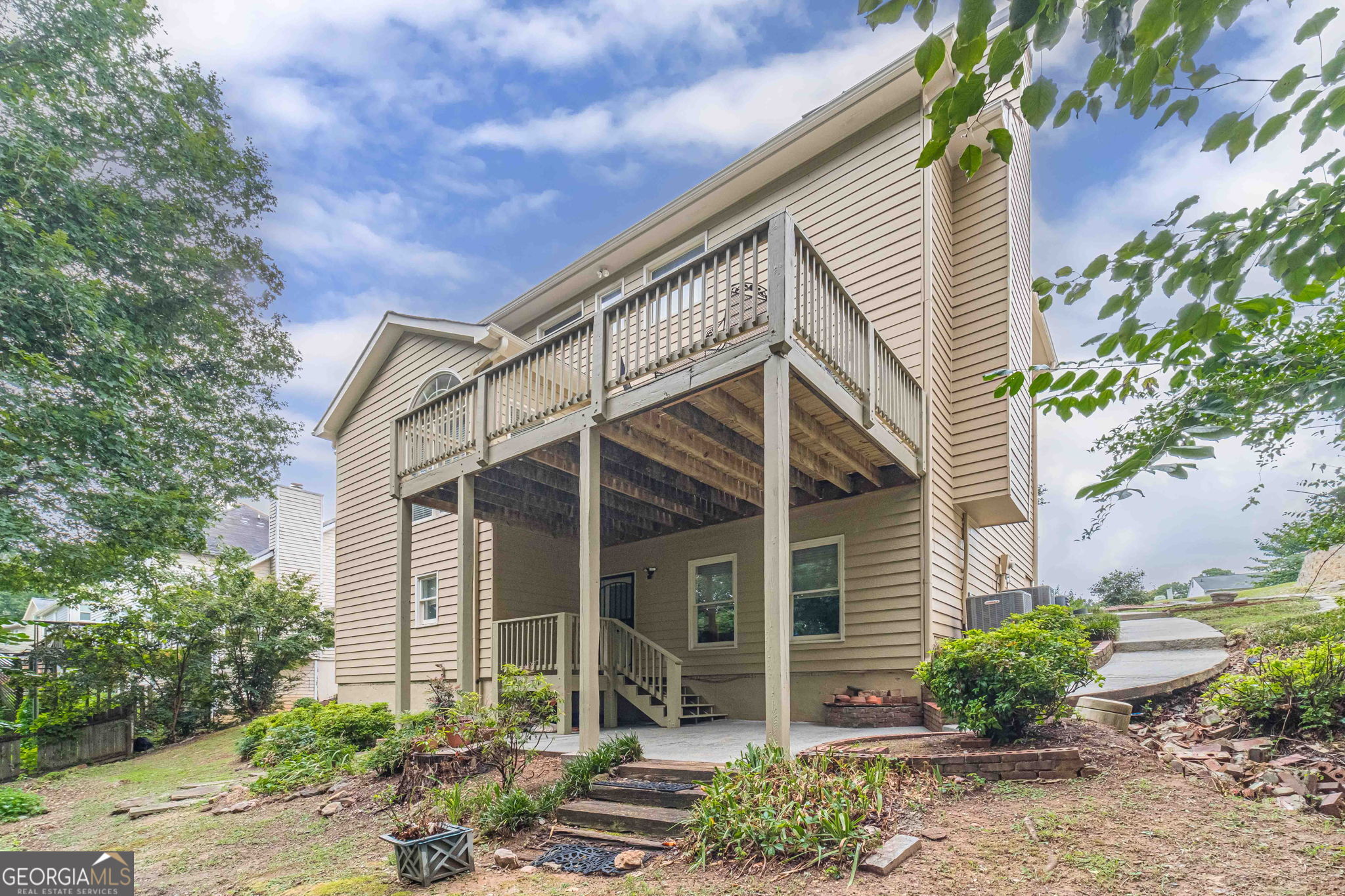 476 Mountain Oaks Parkway Property Photo 44