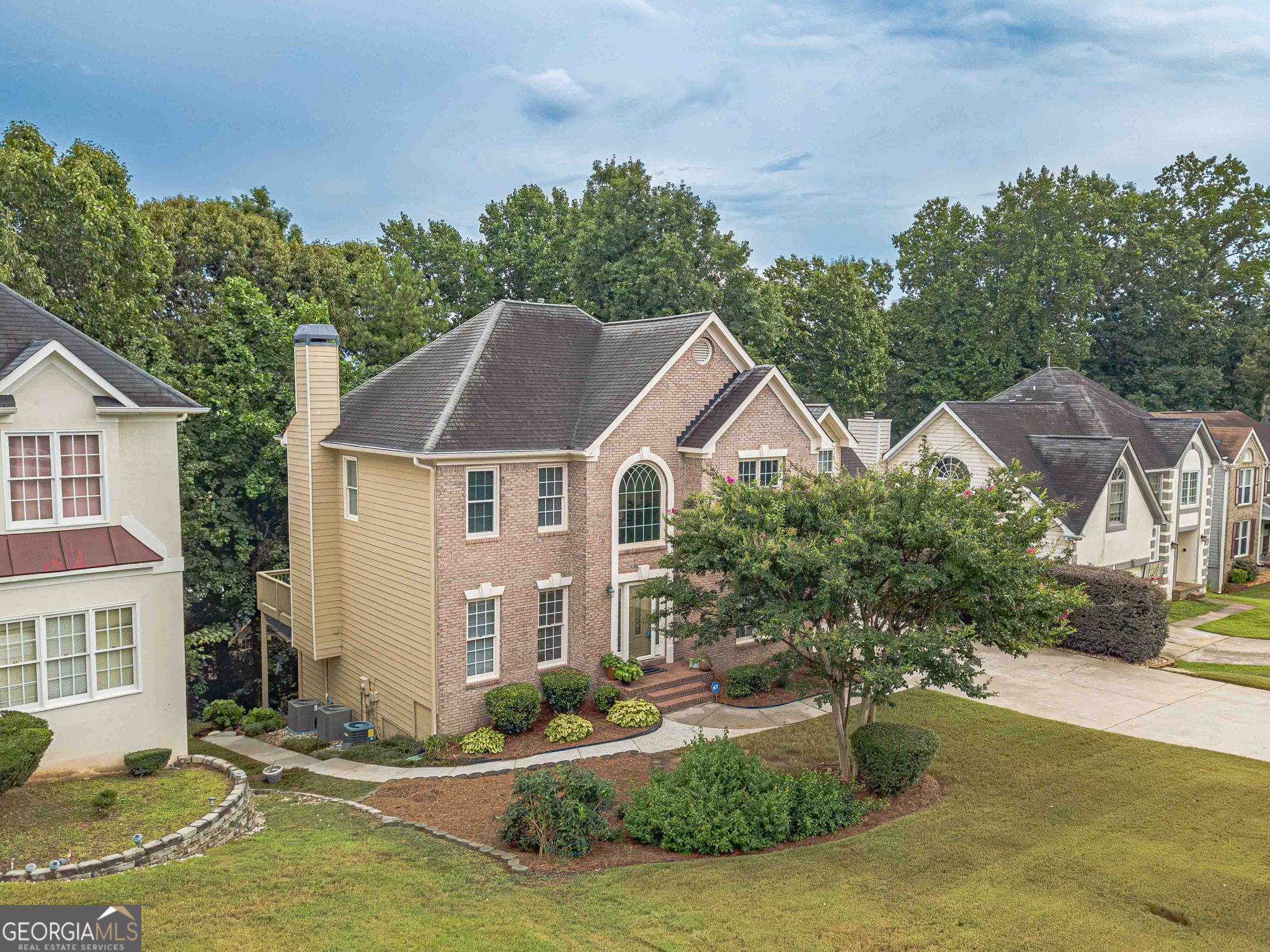 476 Mountain Oaks Parkway Property Photo 48