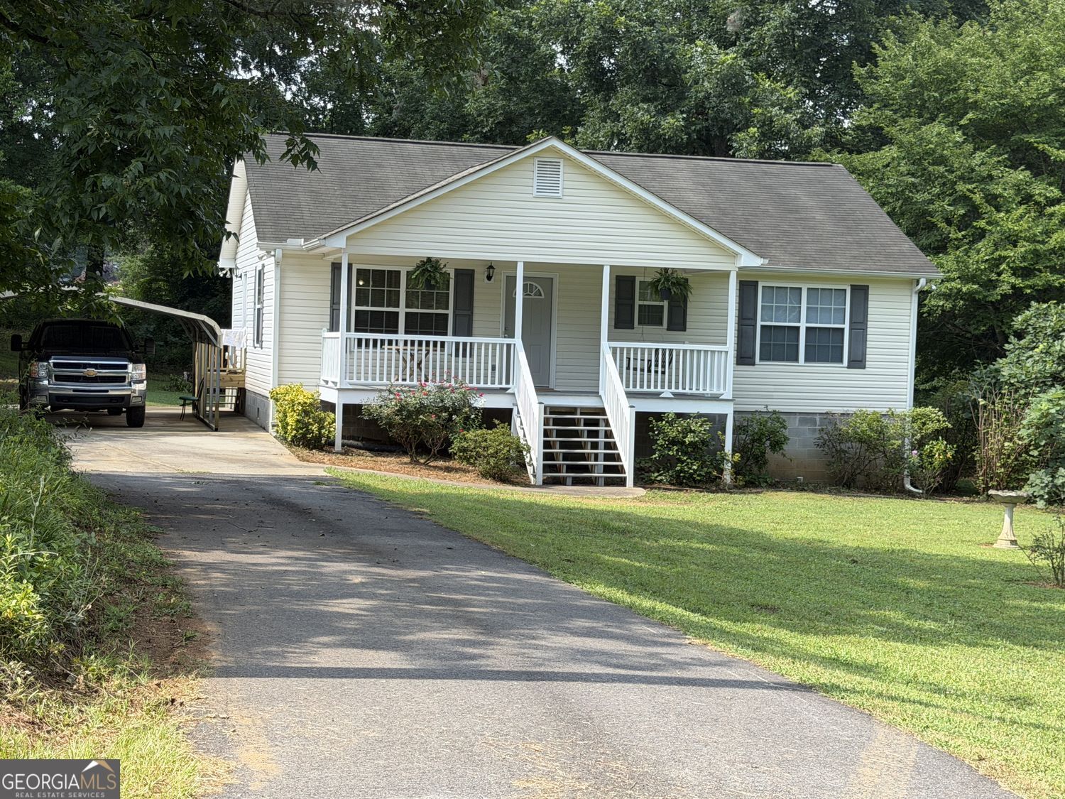 2370 Pine Valley Road Property Photo 1