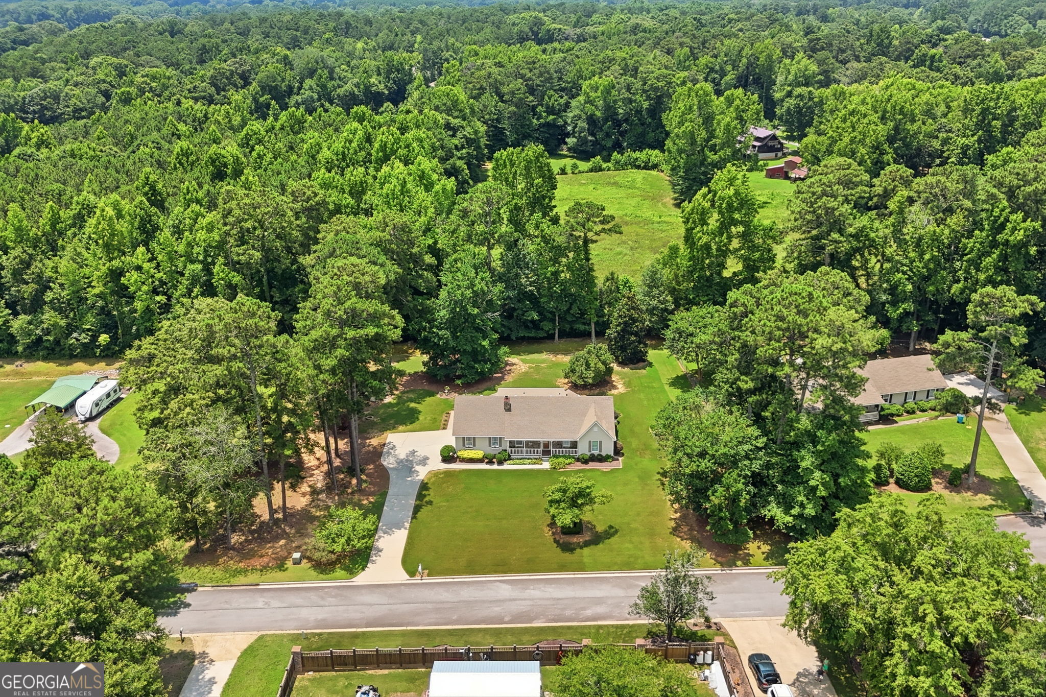 230 Pine Tree Lane Property Photo 32