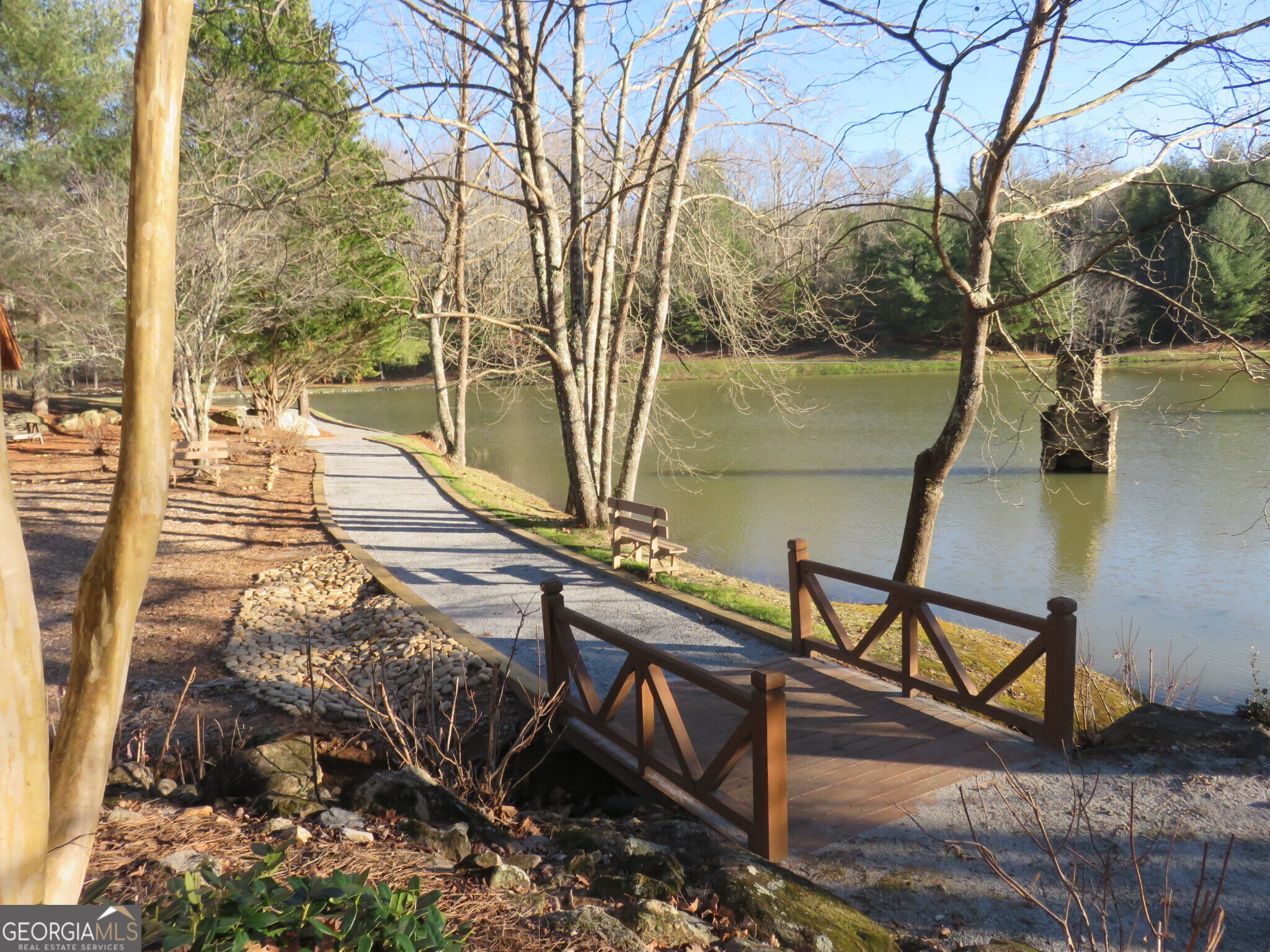 95 Chimney Oaks Trail Property Photo 4