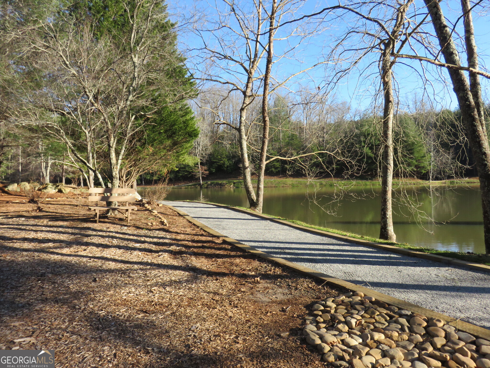 95 Chimney Oaks Trail Property Photo 5