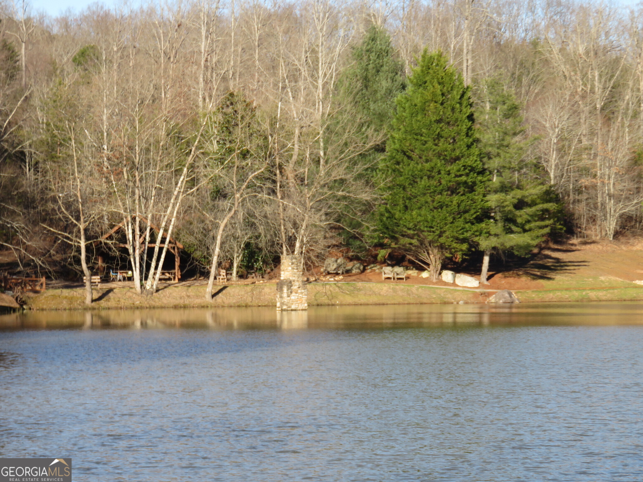 95 Chimney Oaks Trail Property Photo 6