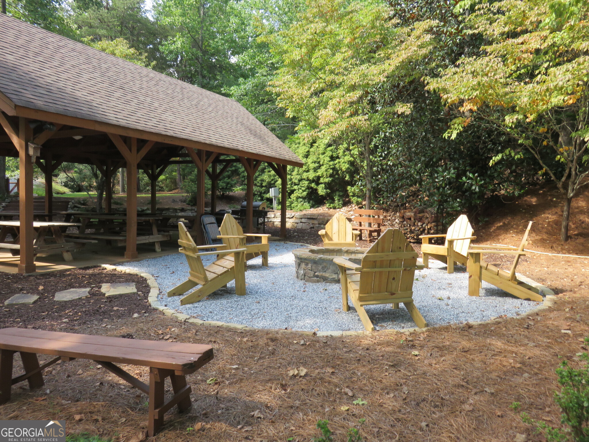 95 Chimney Oaks Trail Property Photo 13