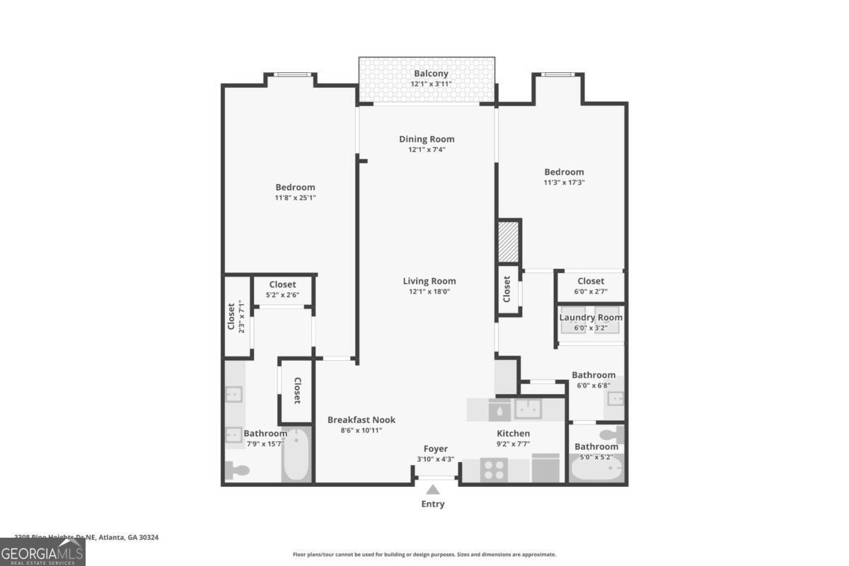 3308 Pine Heights Drive Ne Property Photo 41
