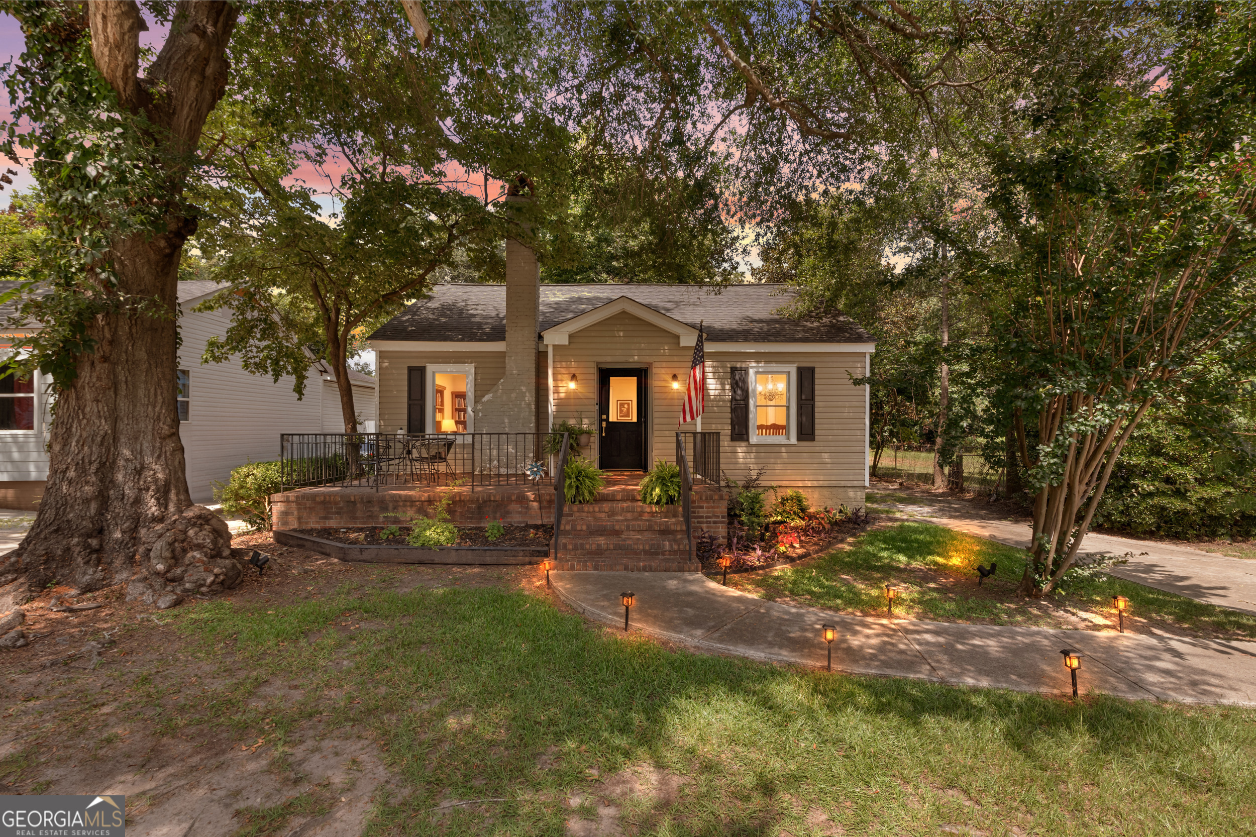 410 Jones Avenue Property Photo 1