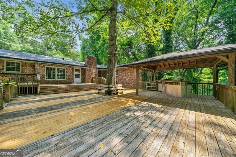 2173 Tanglewood Trail Ne Property Photo 16