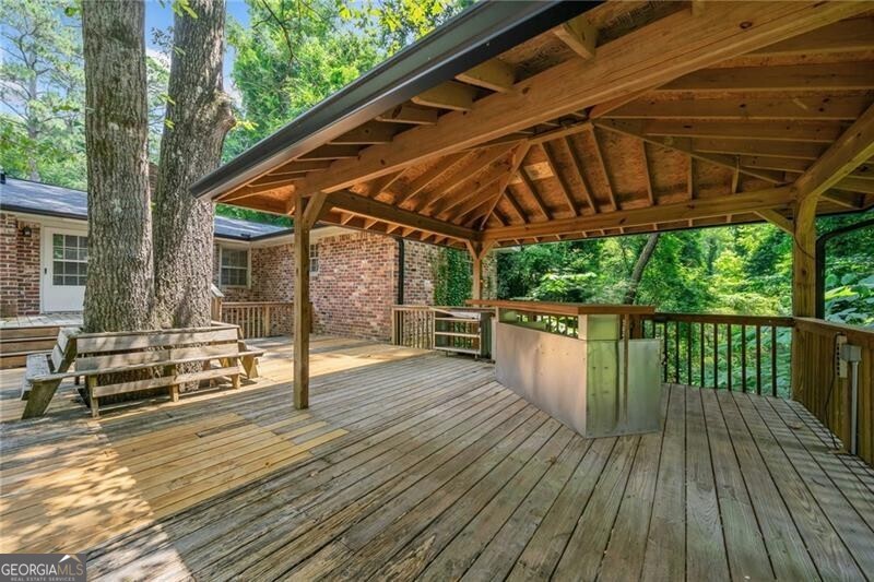 2173 Tanglewood Trail Ne Property Photo 17