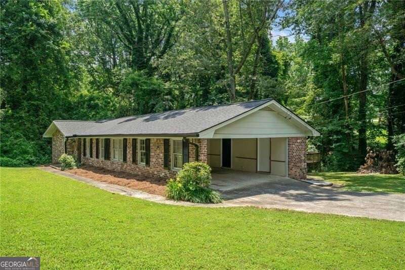 2173 Tanglewood Trail Ne Property Photo 19