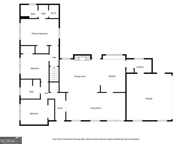 2173 Tanglewood Trail Ne Property Photo 20