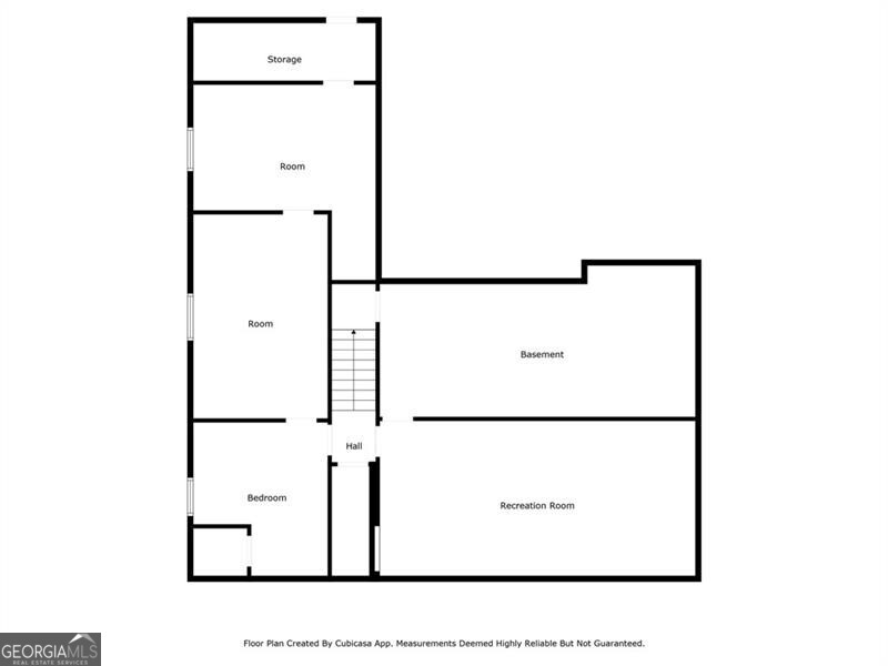 2173 Tanglewood Trail Ne Property Photo 21