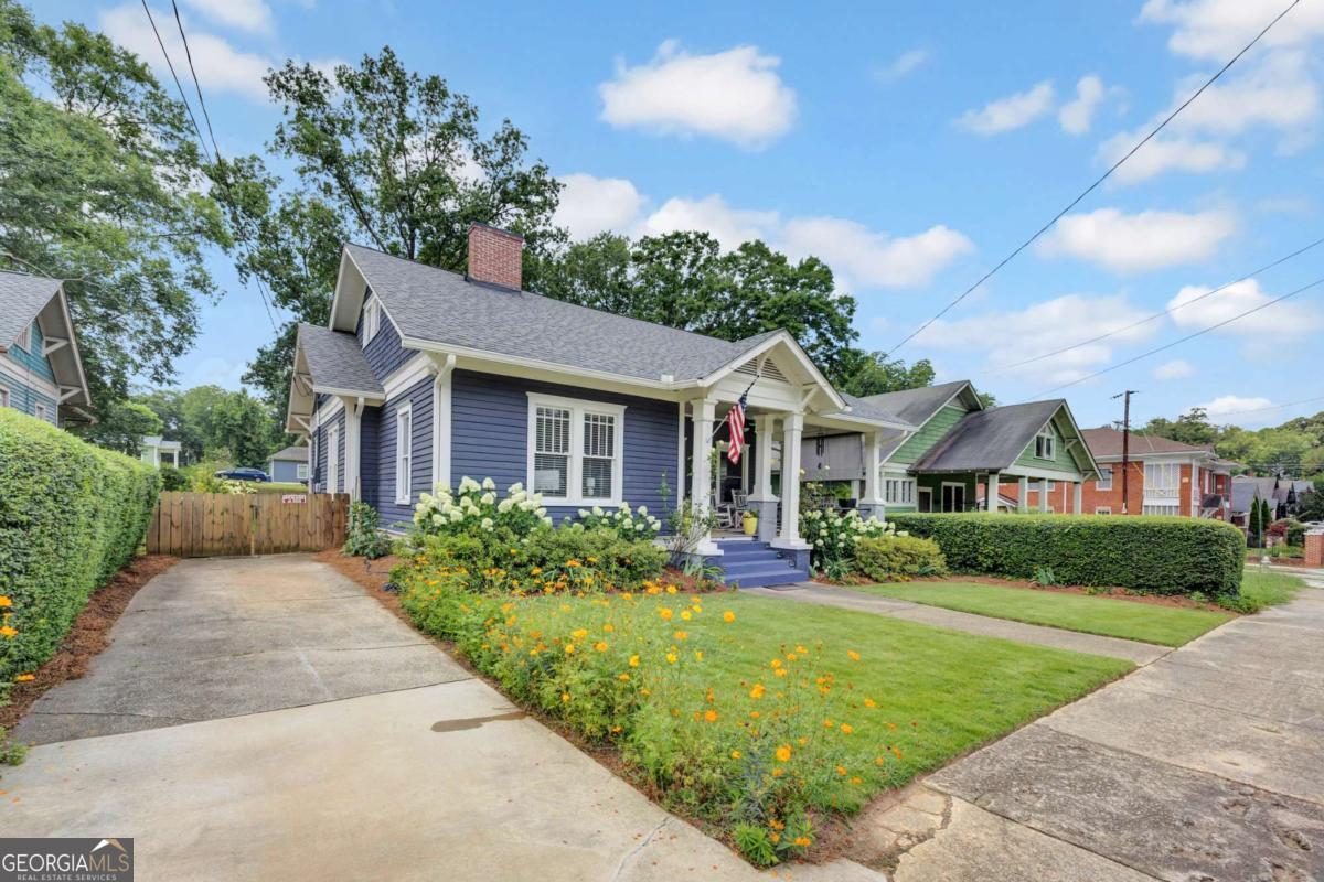 1248 Lucile Avenue Sw Property Photo 1
