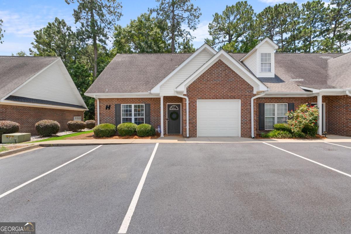8100 Burkhalter Road # 801 Property Photo 1