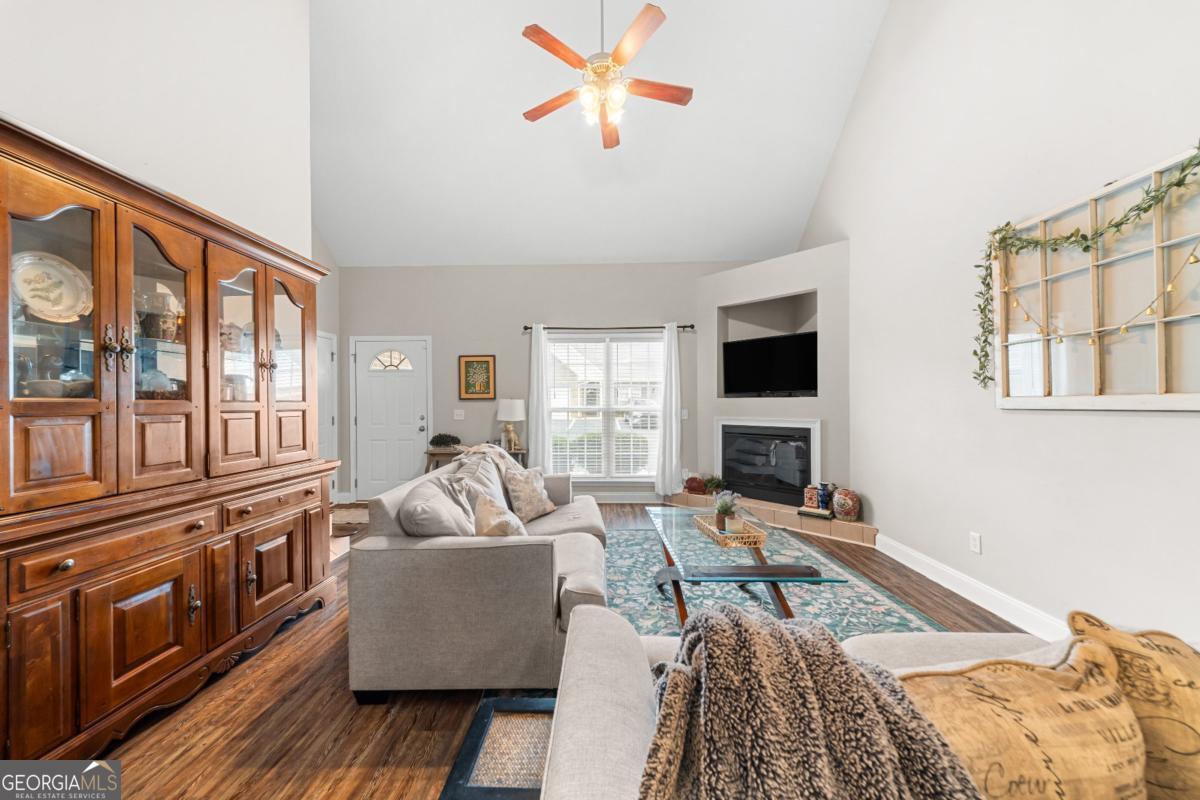 8100 Burkhalter Road # 801 Property Photo 6