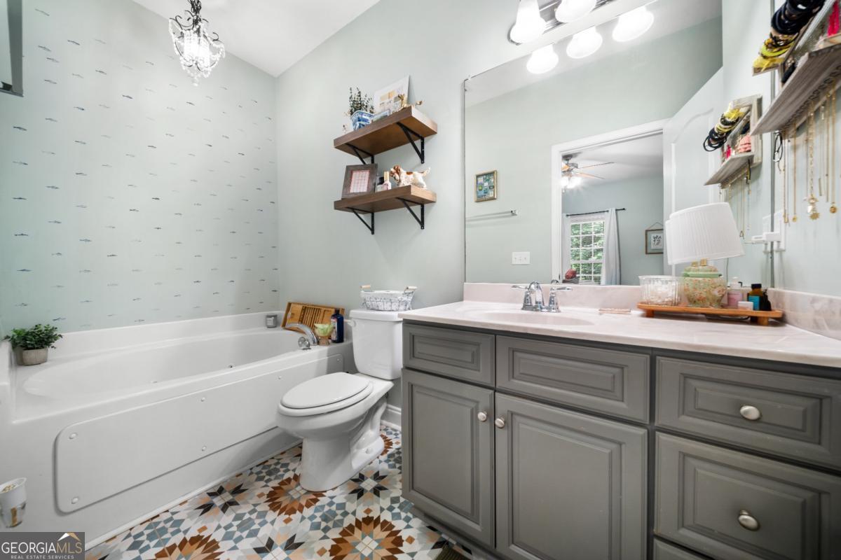 8100 Burkhalter Road # 801 Property Photo 12