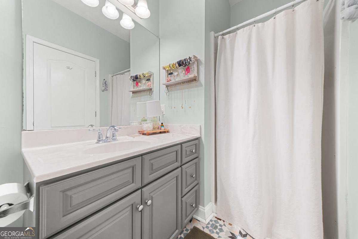 8100 Burkhalter Road # 801 Property Photo 13