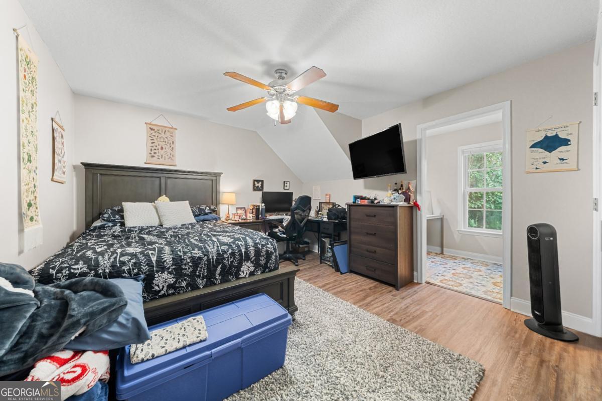 8100 Burkhalter Road # 801 Property Photo 14