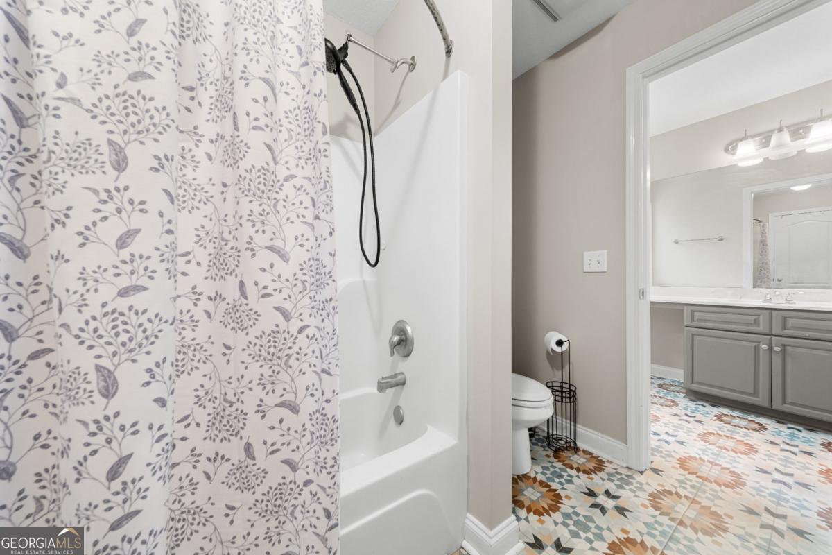 8100 Burkhalter Road # 801 Property Photo 16