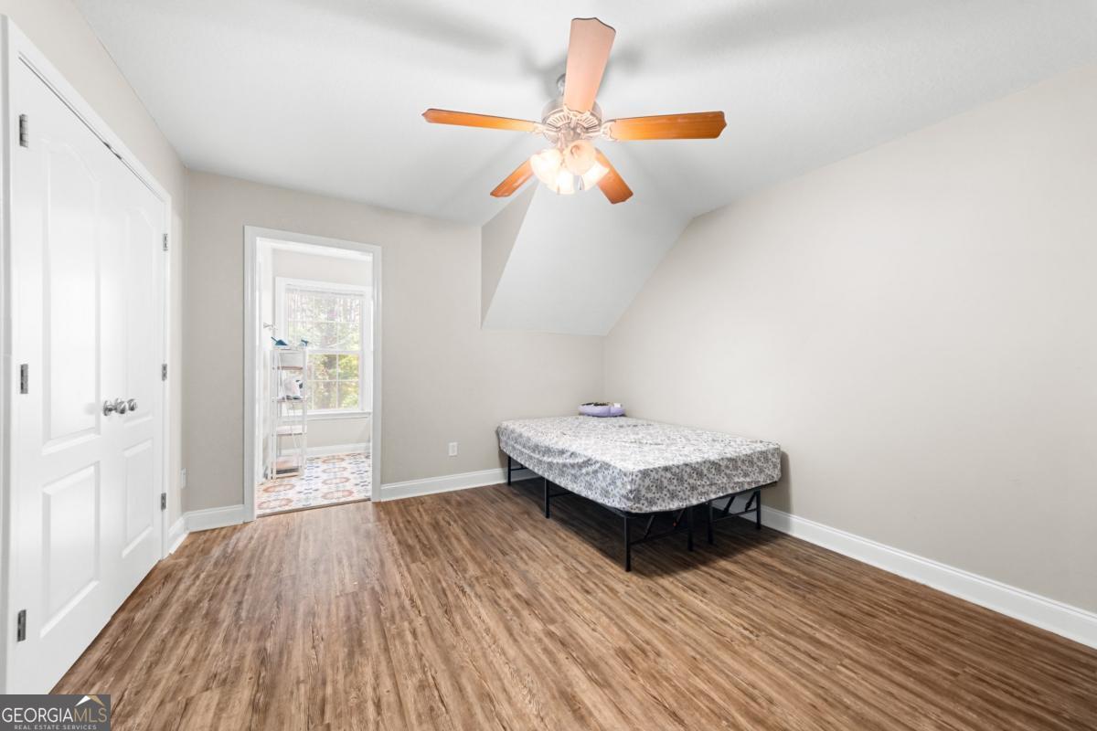 8100 Burkhalter Road # 801 Property Photo 18