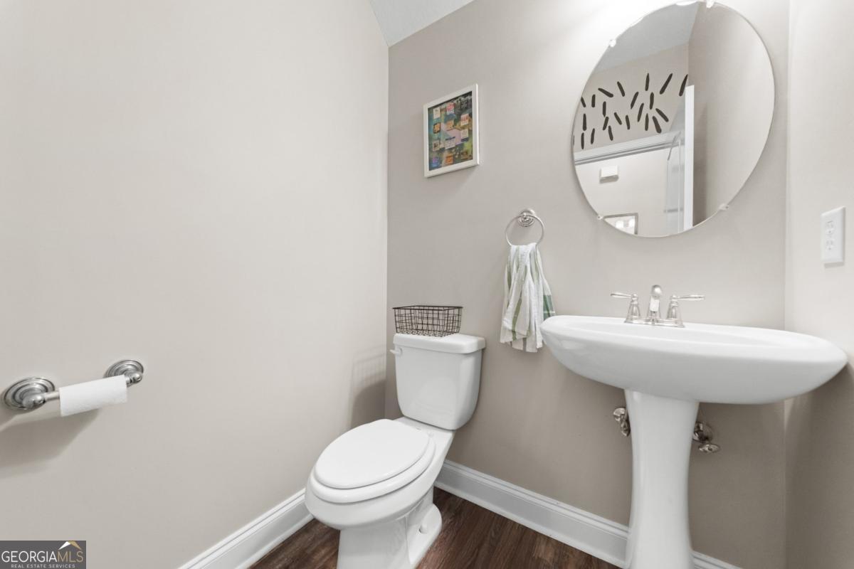 8100 Burkhalter Road # 801 Property Photo 19