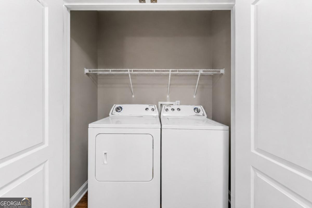 8100 Burkhalter Road # 801 Property Photo 20