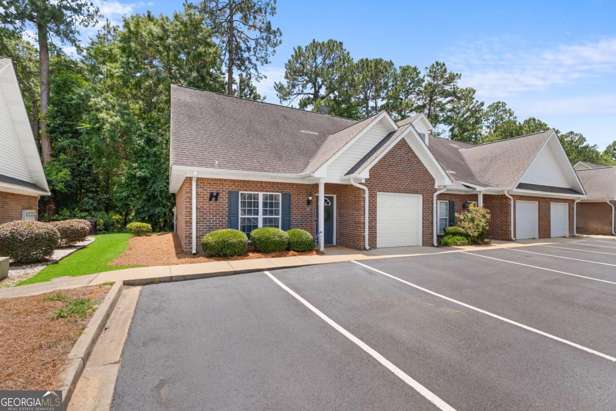 8100 Burkhalter Road # 801 Property Photo 21