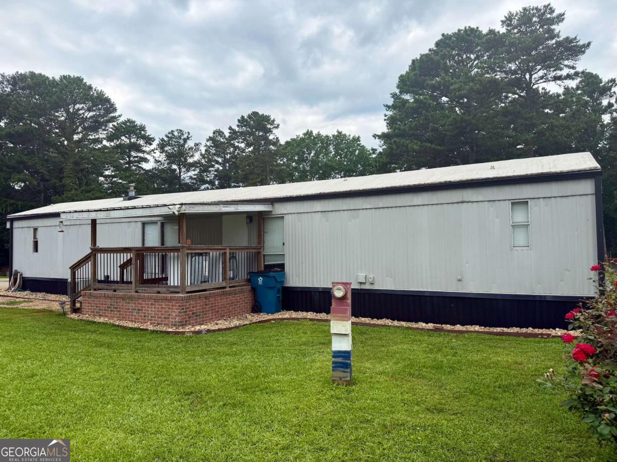 5163 Sycamore Trail Lot 282 Property Photo 1