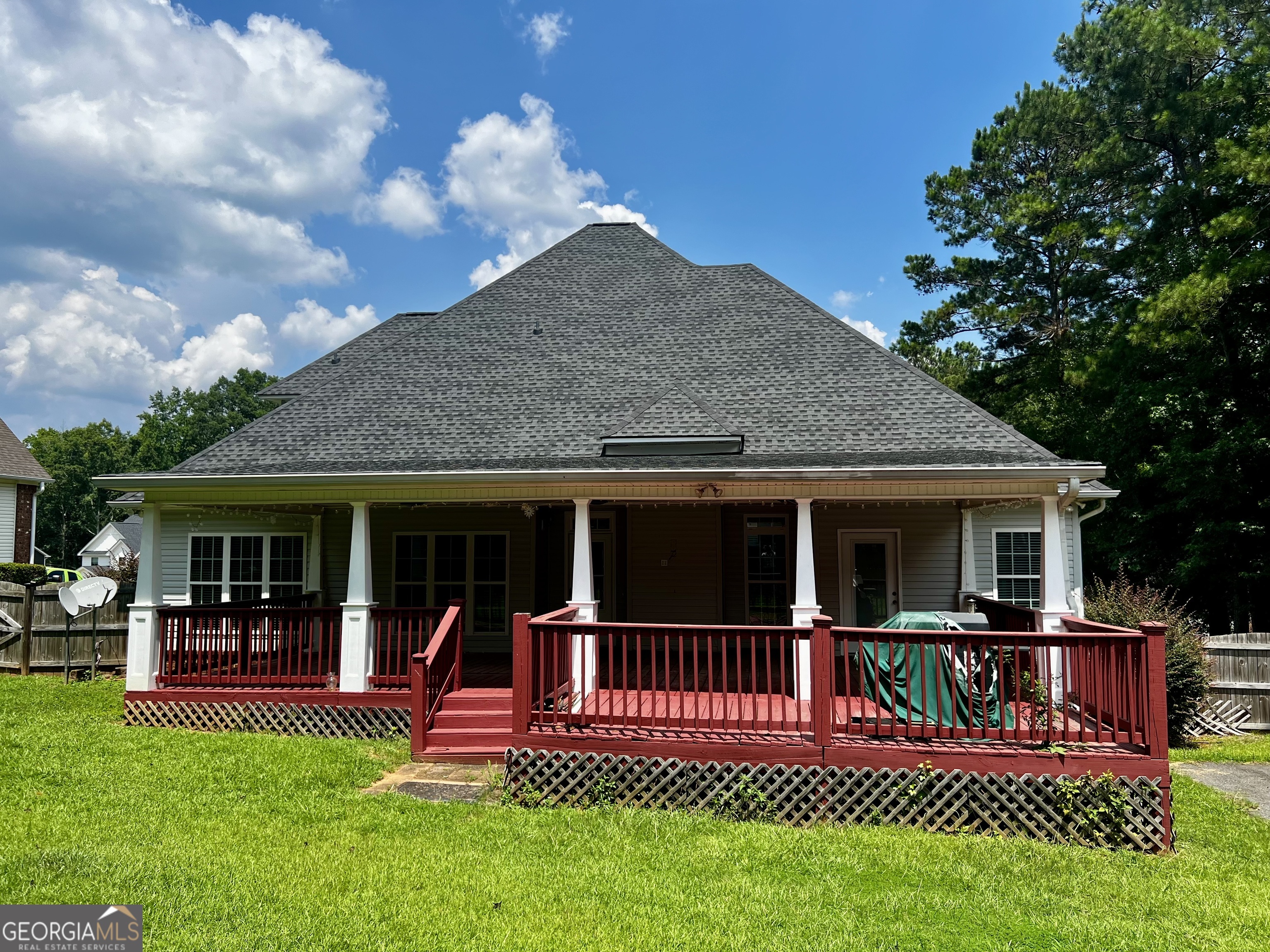 1104 Boulder Drive Property Photo 53