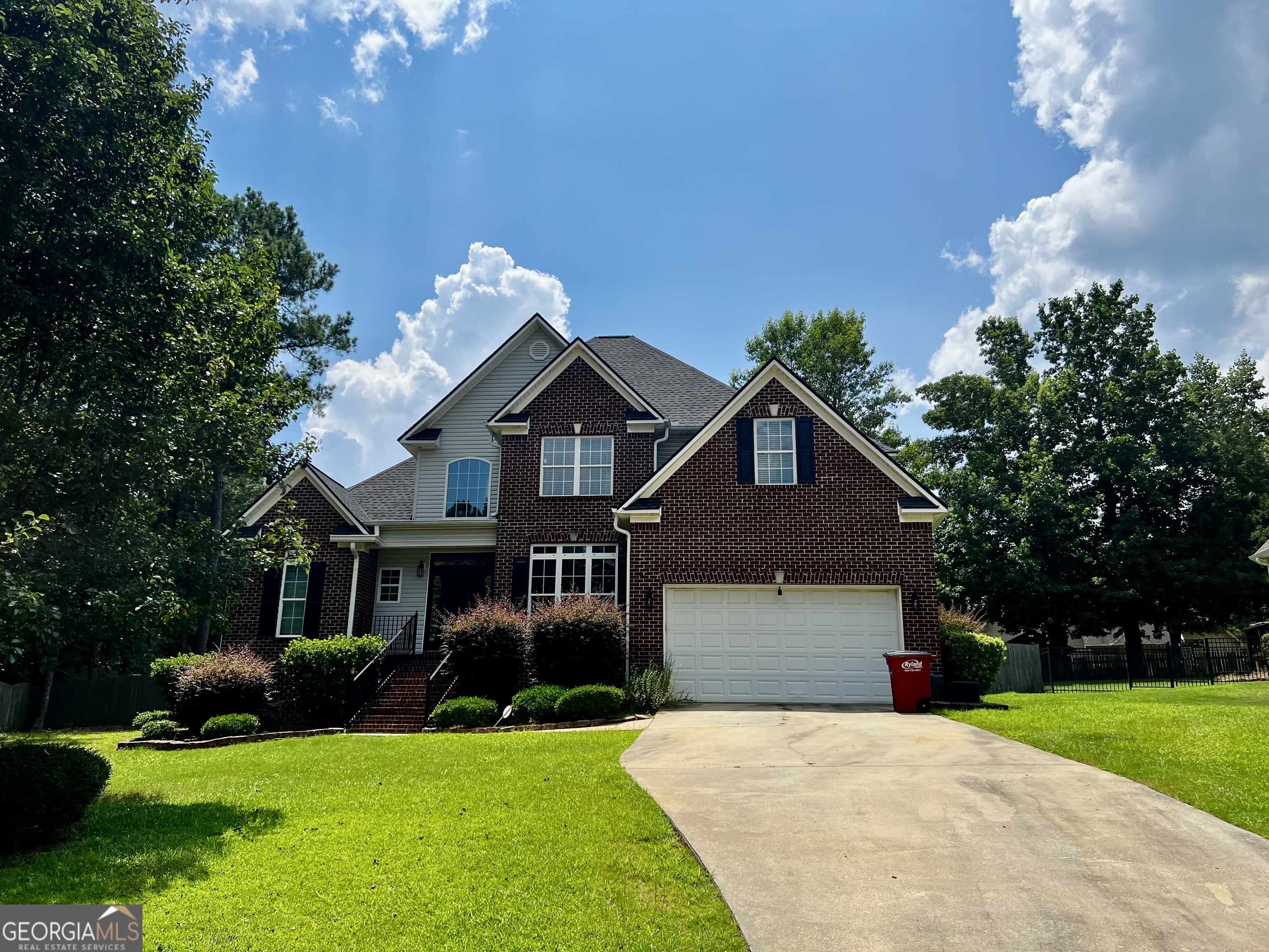 1104 Boulder Drive Property Photo 61