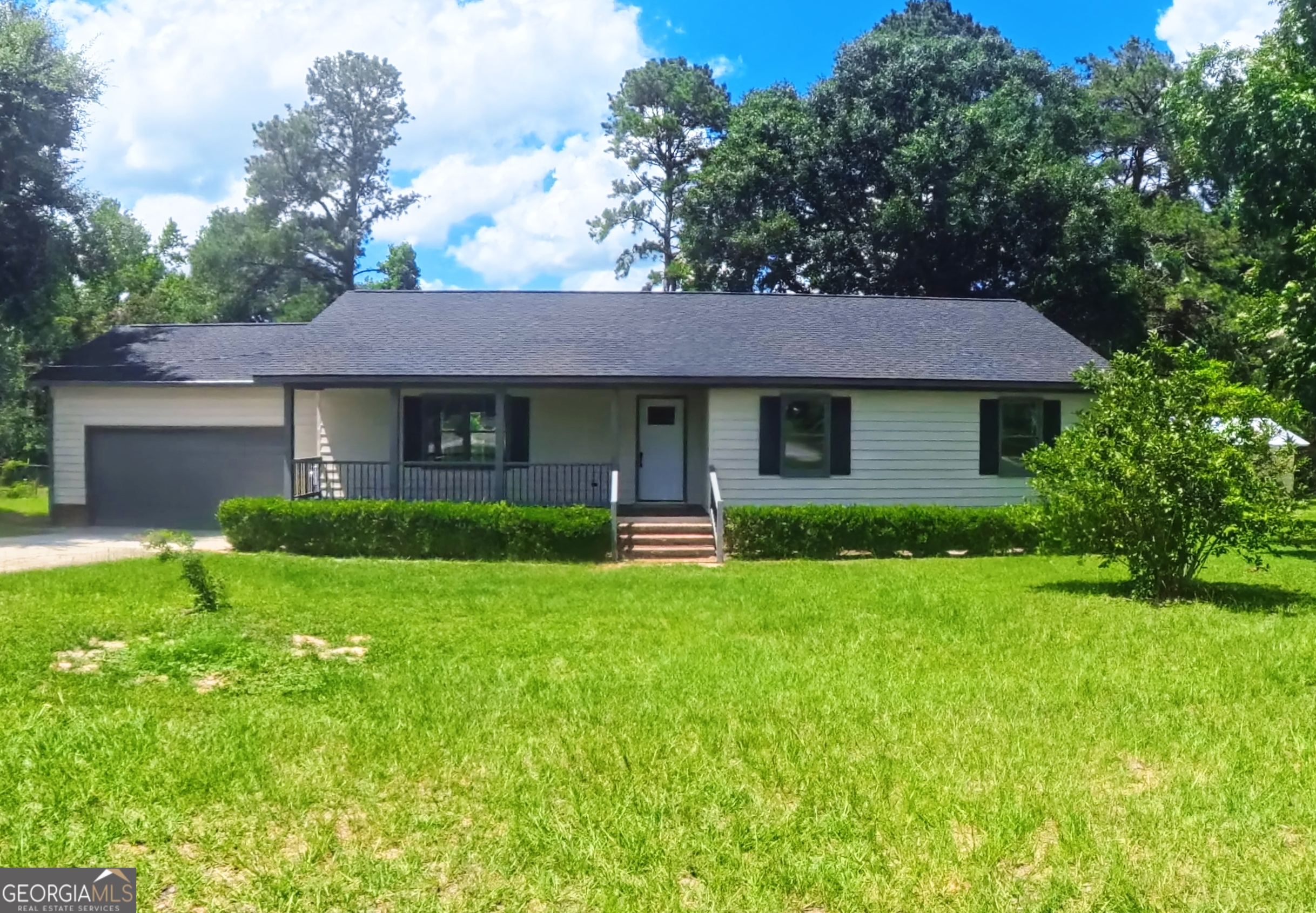 1163 Fairlane Drive Property Photo 1