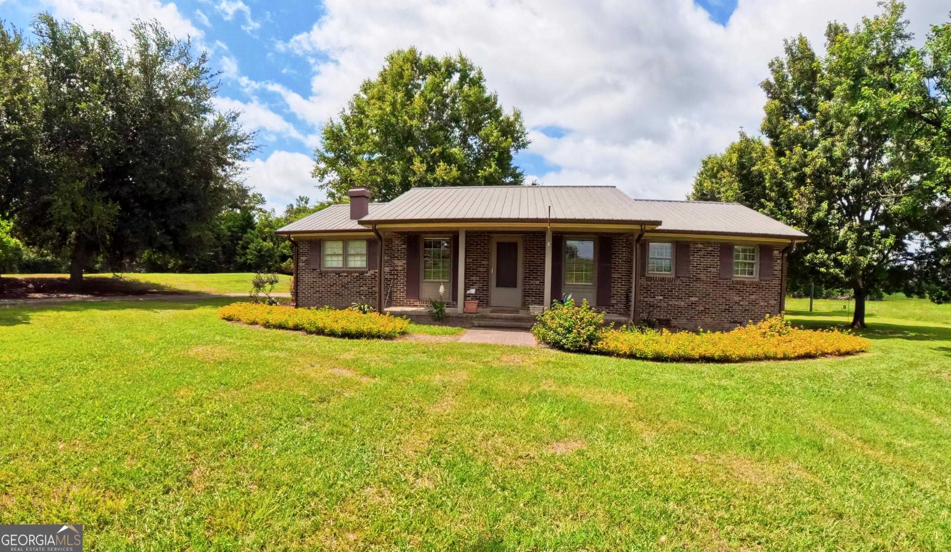 2160 Bostic Mill Road Property Photo 2