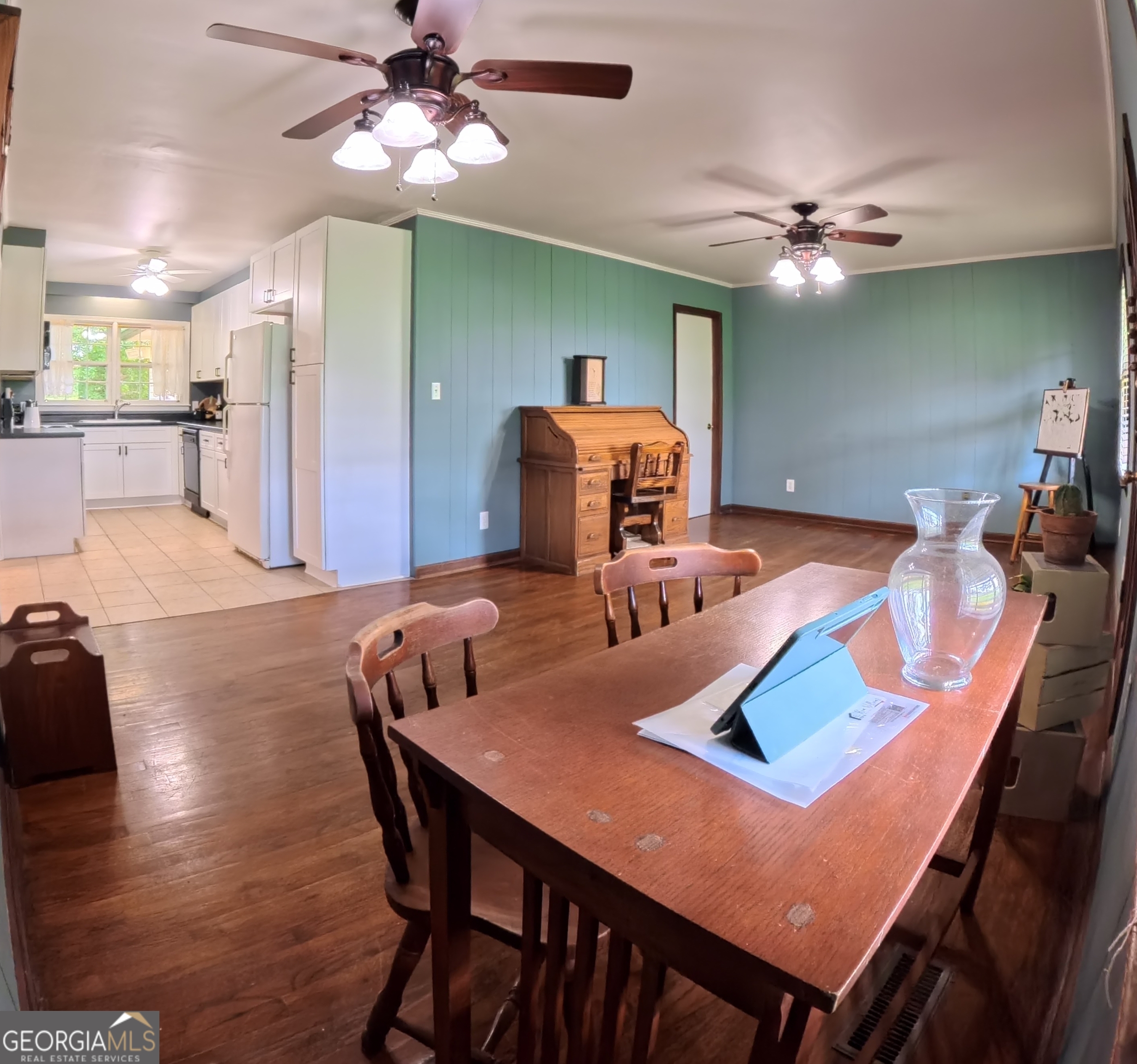 2160 Bostic Mill Road Property Photo 5