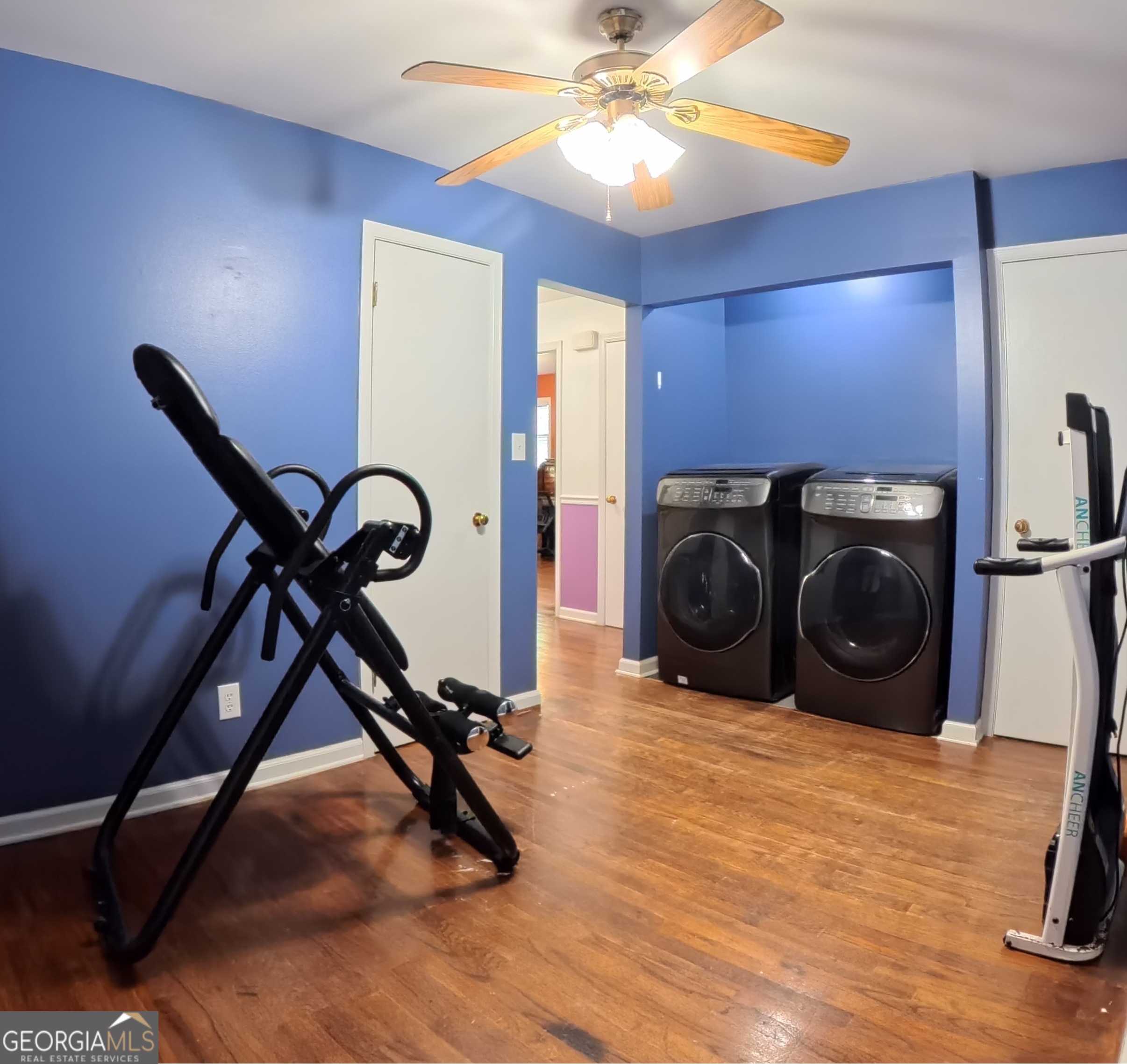 2160 Bostic Mill Road Property Photo 14