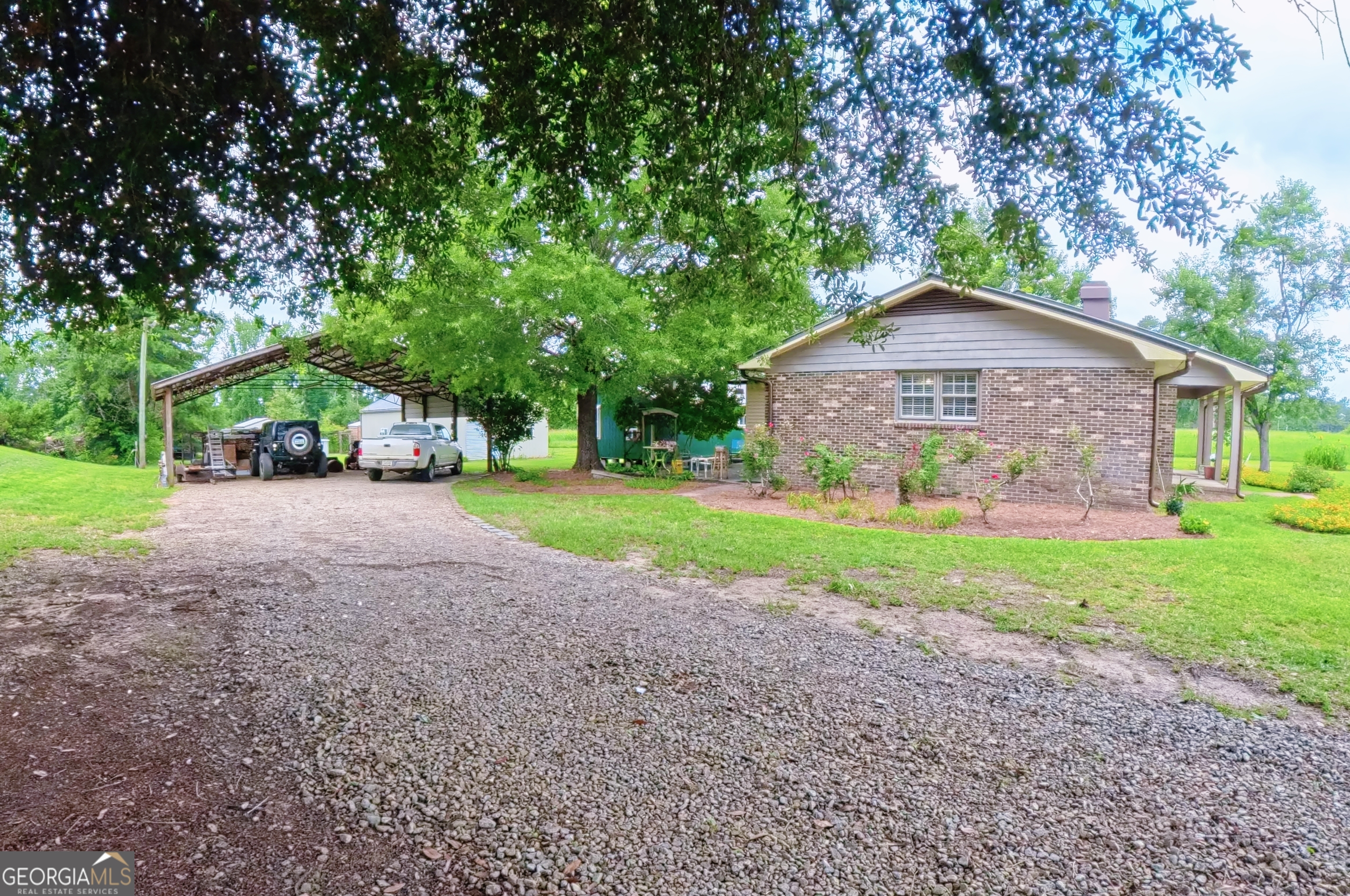 2160 Bostic Mill Road Property Photo 21