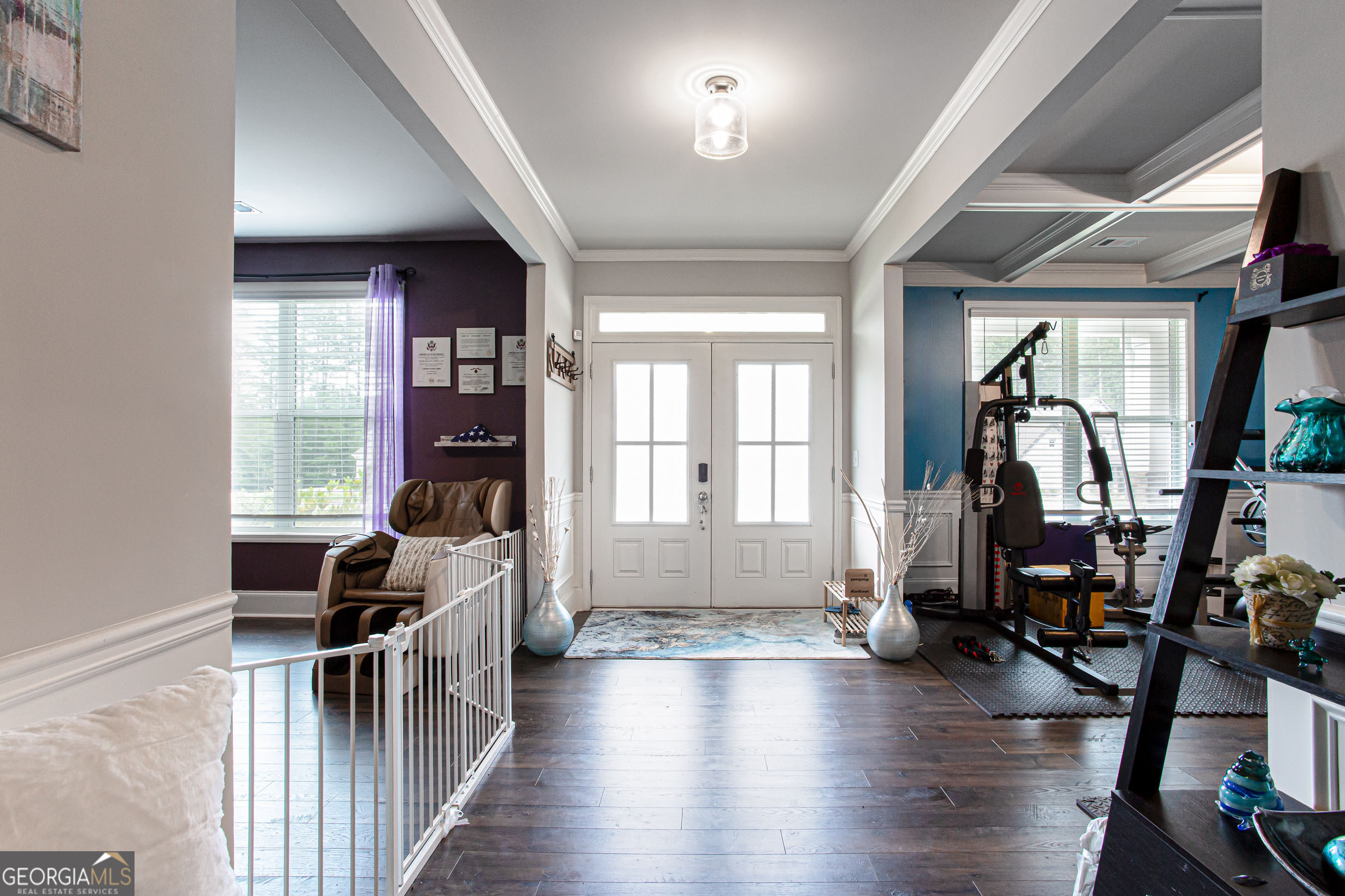 496 Genesee Point Property Photo 4