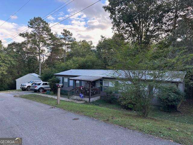 188 Blair Ridge Road Property Photo 1