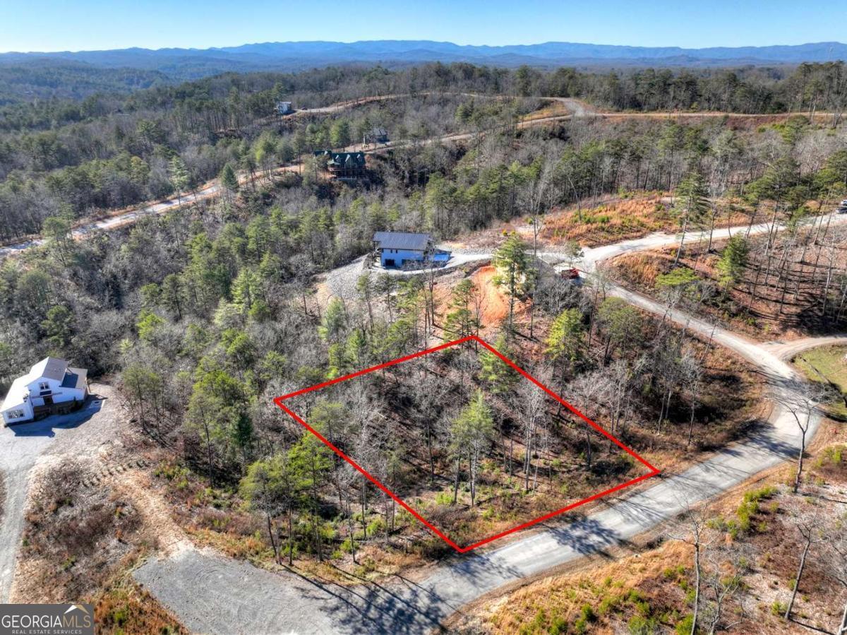 Lot 16 Mountain Laurel Ridge Property Photo 1