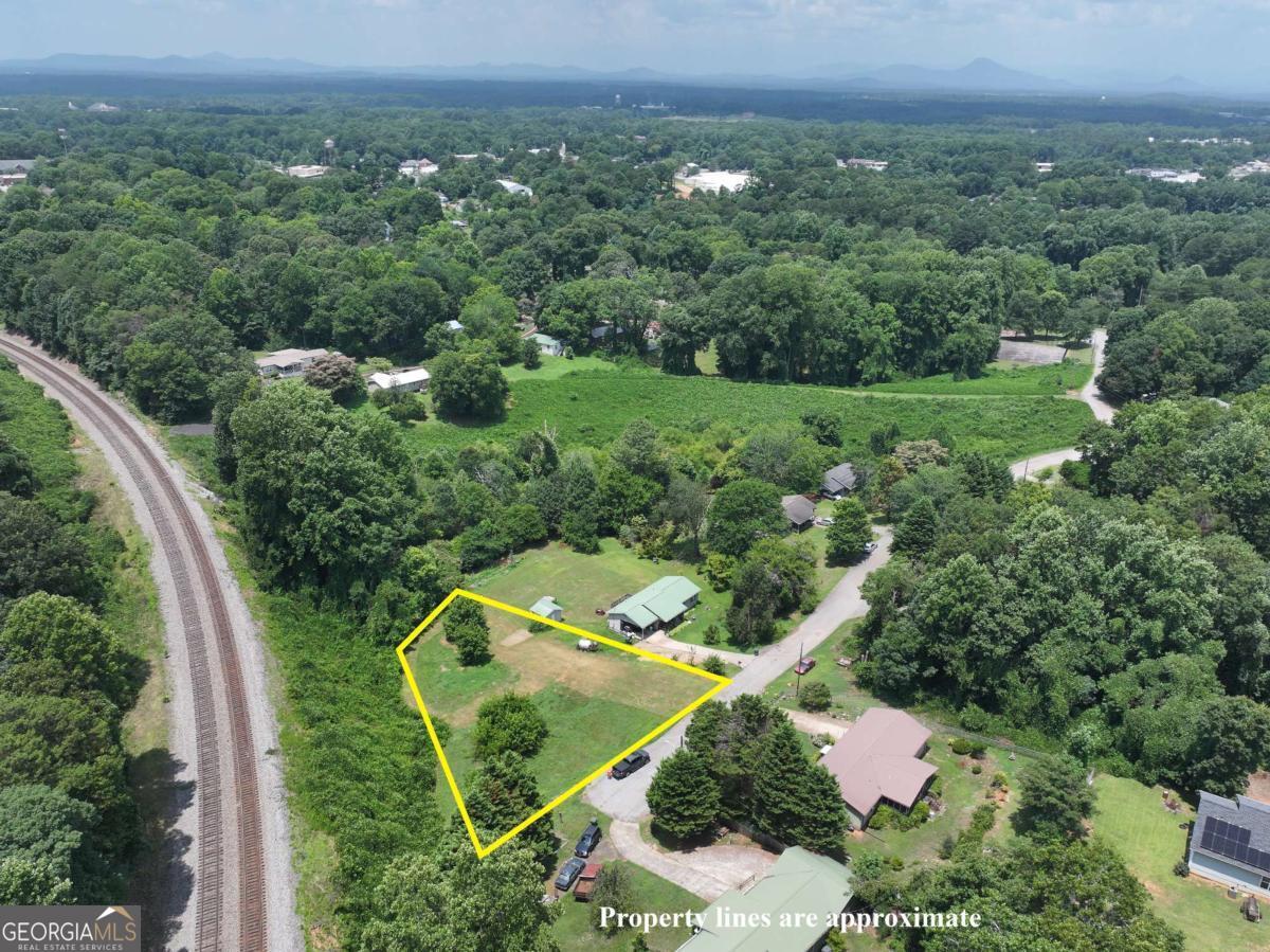 0 Farlinger Street Property Photo 3