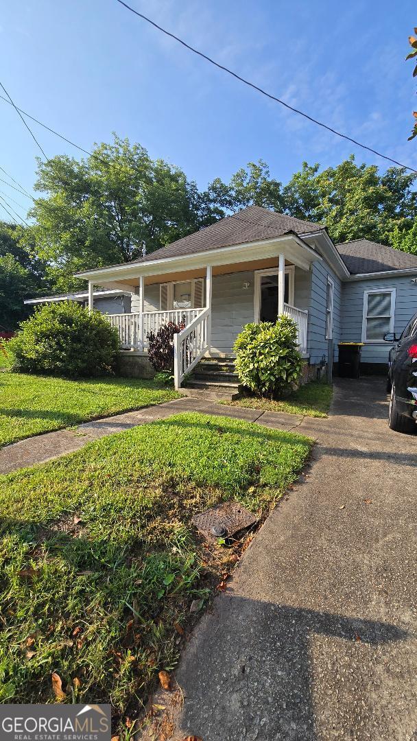 71 Martin Luther King Drive Property Photo 1