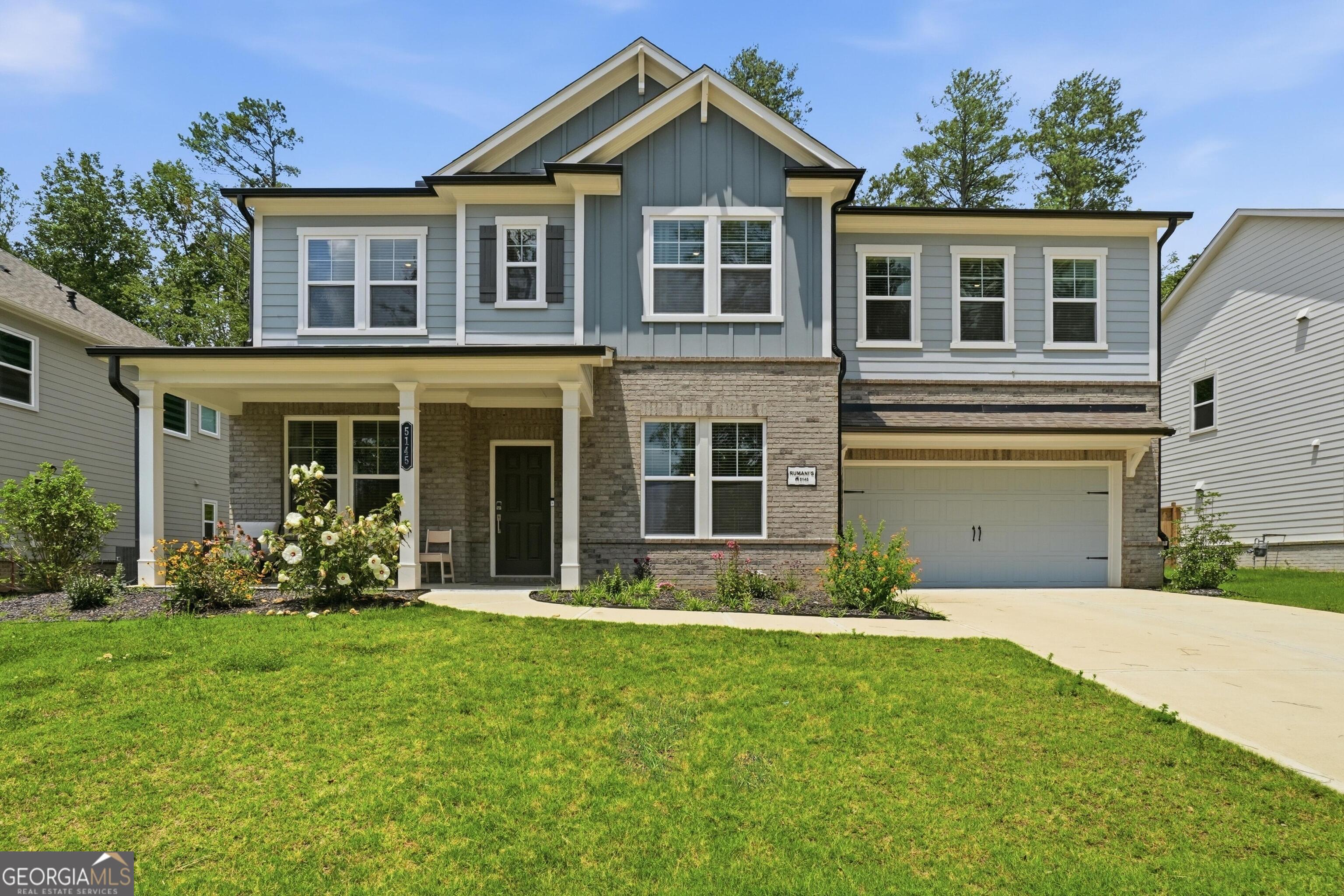 5145 Lansdale Court Property Photo 10
