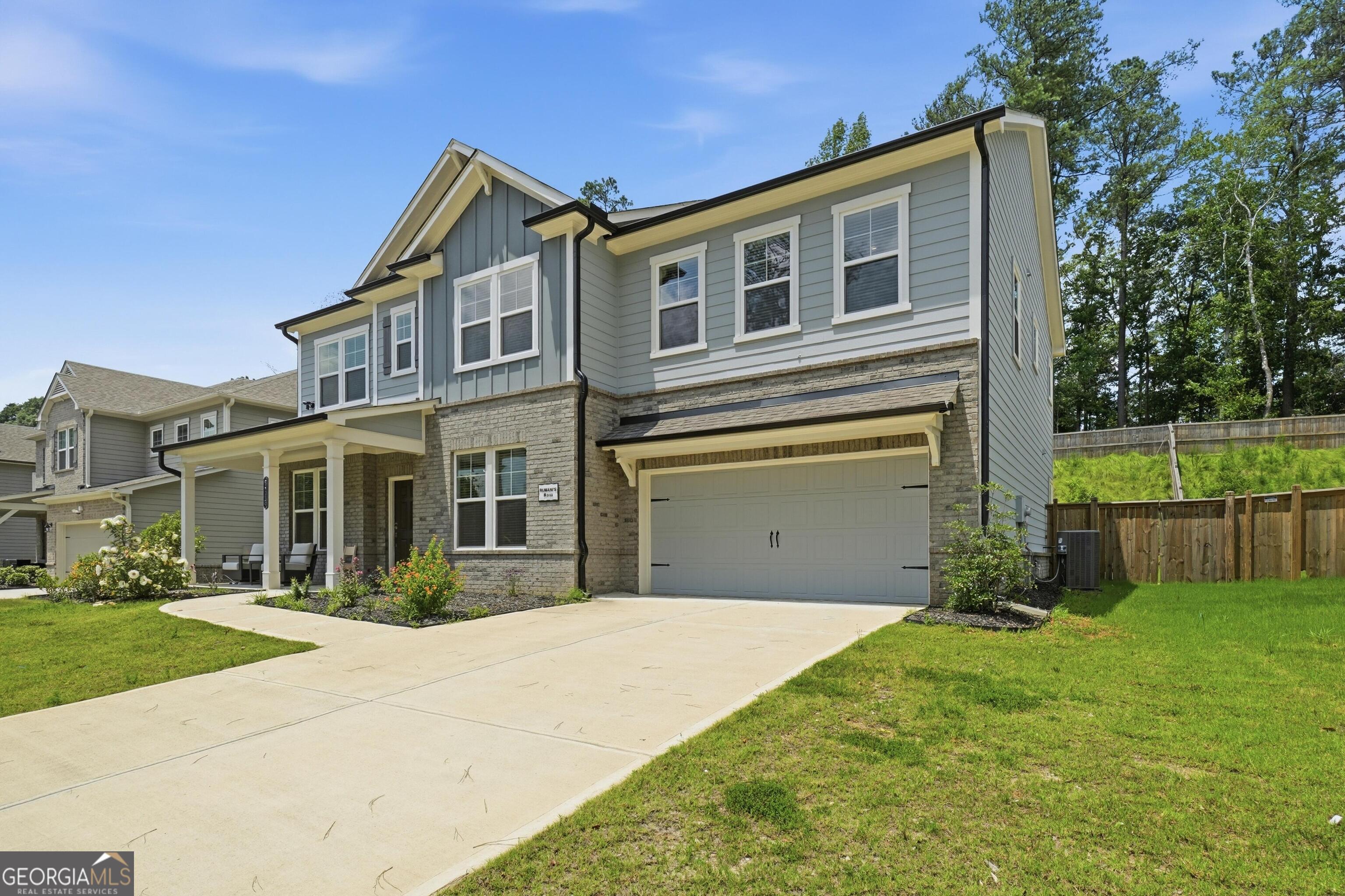 5145 Lansdale Court Property Photo 11